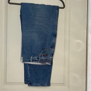 Vintage Lee mom jeans 16M